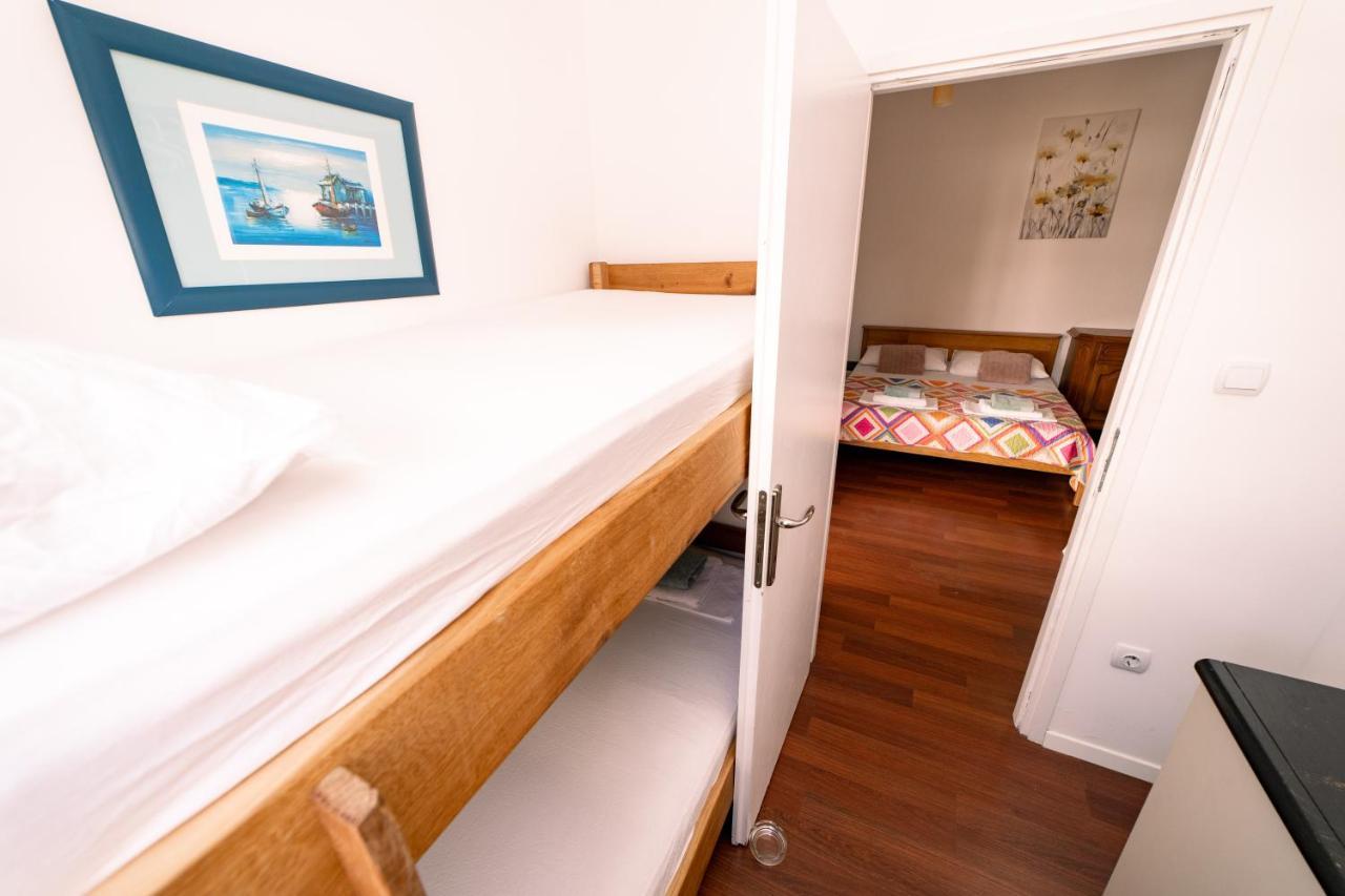 Guesthouse Lastavica Novalja Zewnętrze zdjęcie