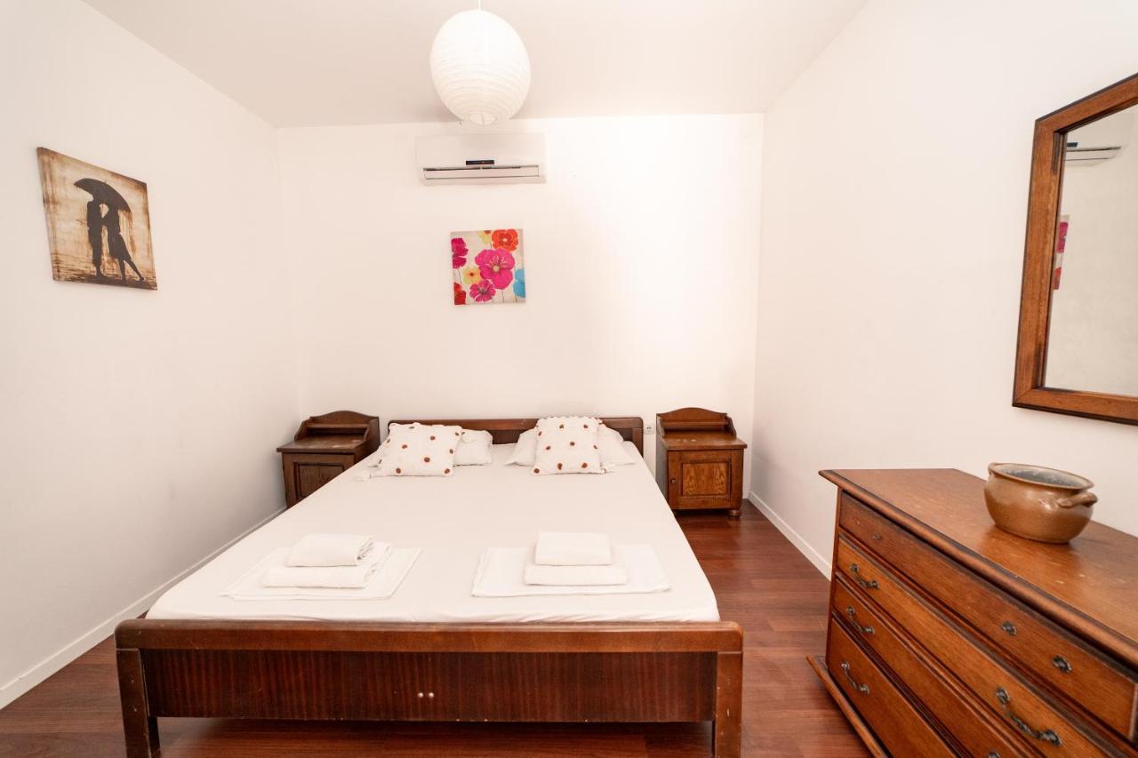Guesthouse Lastavica Novalja Zewnętrze zdjęcie