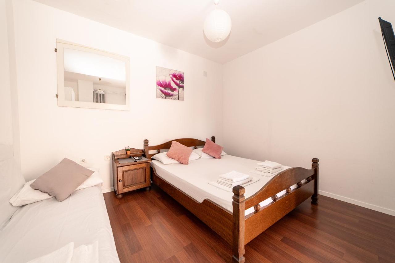 Guesthouse Lastavica Novalja Zewnętrze zdjęcie