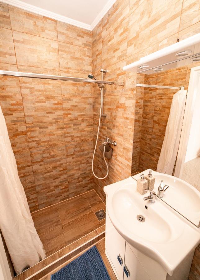 Guesthouse Lastavica Novalja Zewnętrze zdjęcie