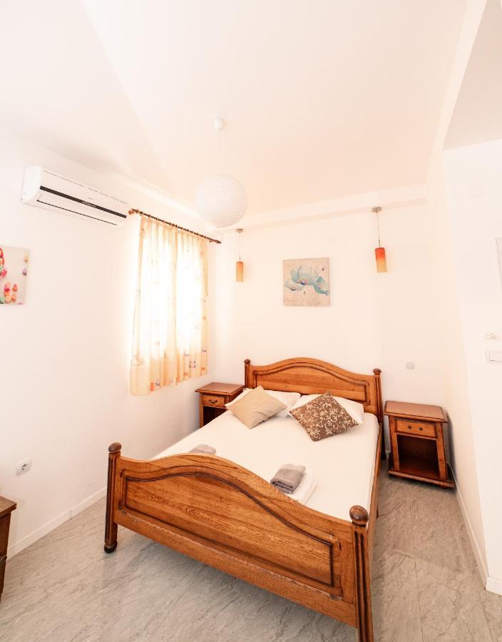 Guesthouse Lastavica Novalja Zewnętrze zdjęcie