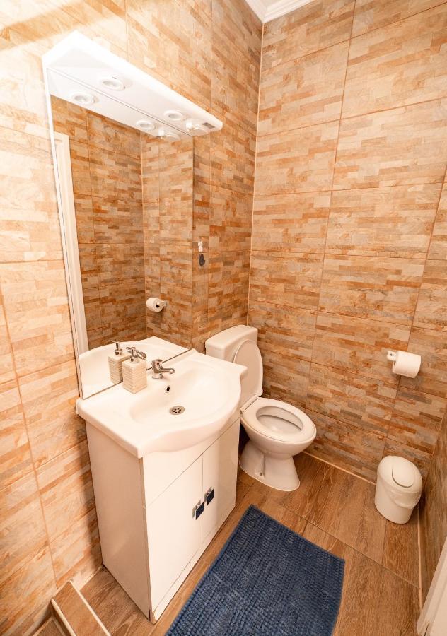 Guesthouse Lastavica Novalja Zewnętrze zdjęcie