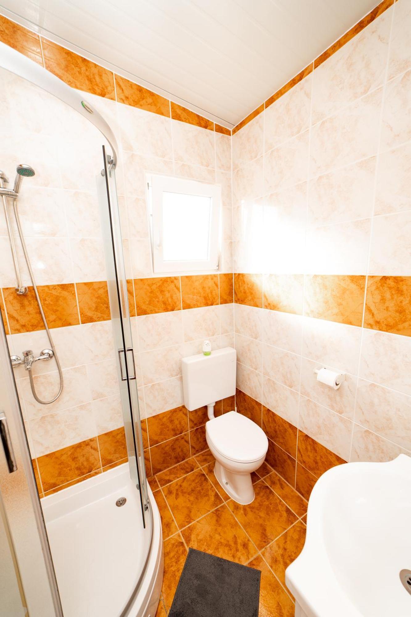 Guesthouse Lastavica Novalja Zewnętrze zdjęcie