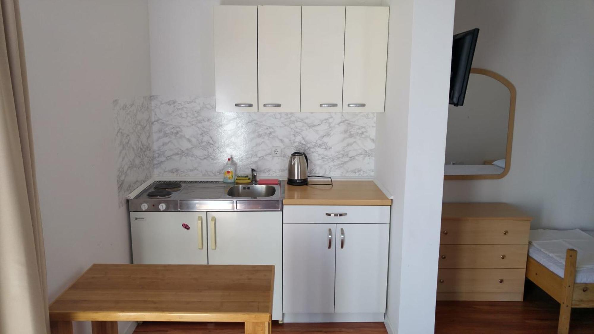 Guesthouse Lastavica Novalja Zewnętrze zdjęcie