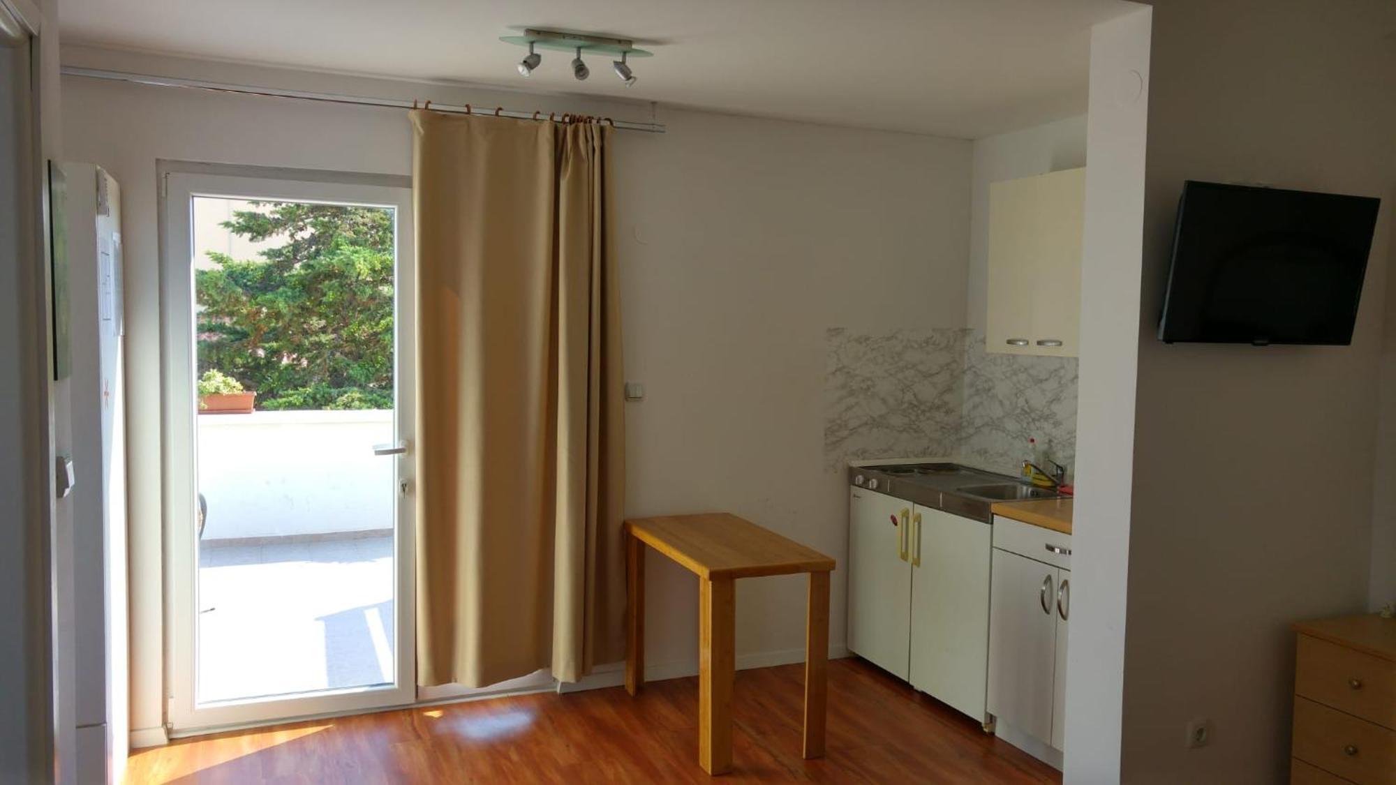 Guesthouse Lastavica Novalja Zewnętrze zdjęcie