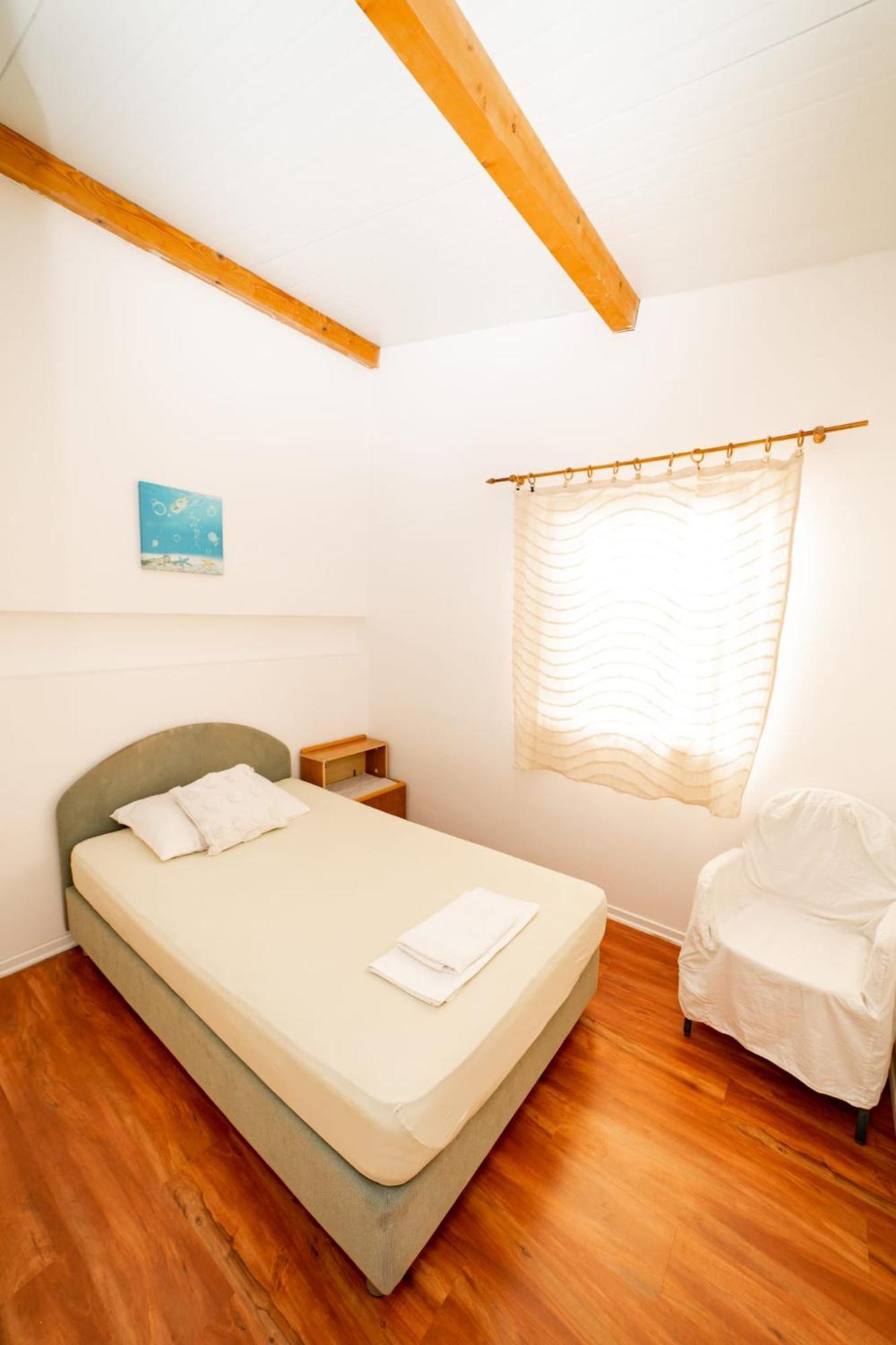 Guesthouse Lastavica Novalja Zewnętrze zdjęcie
